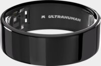 Ultrahuman UHRA-AA-08 Ring Air 8 Okos gyűrű 18.1mm - Fekete