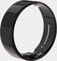 Ultrahuman UHRA-AA-08 Ring Air 8 Okos gyűrű 18.1mm - Fekete