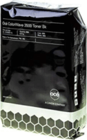 Océ (Canon CW3700) Utángyártott Toner - Fekete