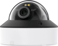 TP-Link InSight S225 2,8mm 2MP kültéri és beltéri IP Dome kamera - Fehér