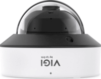 TP-Link InSight S225 2,8mm 2MP kültéri és beltéri IP Dome kamera - Fehér