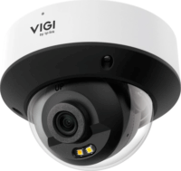 TP-Link InSight S225 2,8mm 2MP kültéri és beltéri IP Dome kamera - Fehér