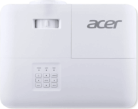 Acer X1528 FullHD 5200 Lumen 3D Projektor - Fehér
