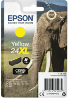 Epson 24XL Eredeti tintapatron 8.7ml - Sárga