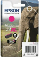 Epson 24XL Eredeti tintapatron 8.7ml - Magenta