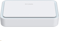 D-Link DBR-330 Hordozható AX3000 4G/5G Wi-Fi6 Router - Fehér