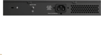 D-Link DGS-1010MP/E 10-port PoE+ Gigabit Asztali Switch