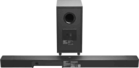 JBI SB595BLKEP Soundbar 3.2.1 Hangprojektor 440 Watt - Fekete