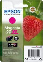 Epson 29XL Eredeti tintapatron 6.4ml - Magenta