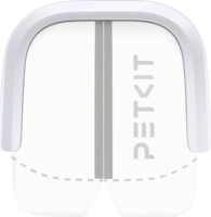 PetKit T4 / T4-2 / T5 2.0 Mágneses függöny automata macskaalomhoz