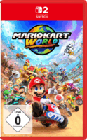 Nintendo Mario Kart World Nintendo Switch 2. Játékszoftver