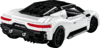COBI Maserati MC20 Autó 2269 darabos építőkészlet