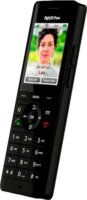 FRITZ! Fon X6 Wireless DECT Asztali telefon - Fekete