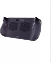 Lenovo Legion Go 8ARP1 S 512GB 8" Hordozható Játékkonzol - Fekete
