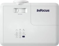 InFocus IN0046SL Vista FullHD 4500 Lumen 3D Projektor - Fehér