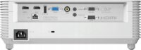 InFocus IN0046SL Vista FullHD 4500 Lumen 3D Projektor - Fehér
