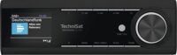 Technisat DigitRadio 23 ASA Konyhai DAB+/FM rádió - Fekete