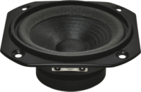 Somogyi SKN 10 Középsugárzó 40W - Fekete