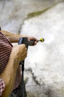 Kärcher K 7 Comfort Premium Home magasnyomású mosó 3000W