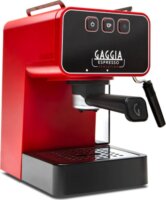 Philips EG2115 03 Gaggia Espresso Kávéfőző 1900 Watt - Piros