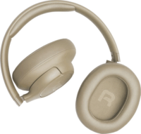JBL Tune 730BT Bluetooth Fejhallgató Headset - Bézs