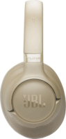 JBL Tune 730BT Bluetooth Fejhallgató Headset - Bézs