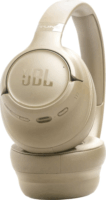 JBL Tune 730BT Bluetooth Fejhallgató Headset - Bézs