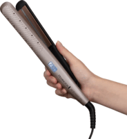 Remington S7970 Wet 2 Straight Pro Kerámia Bevonattal 230°C - Bronz