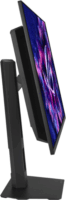 Asus 26.5" ROG Strix XG27AQDNG 16:9 QHD QD-OLED Gaming Monitor - Fekete