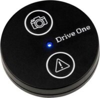 Needit Drive One Autós Okos közlekedési riasztó - Fekete