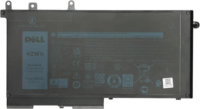 Dell NB 5378/5480/5580 1VX1H 3cellás Laptop akkumulátor 42Wh