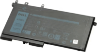 Dell NB 5378/5480/5580 1VX1H 3cellás Laptop akkumulátor 42Wh