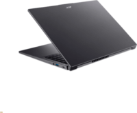Acer Aspire A16-71M-77CC Laptop Acélszürke (16" / Intel Core Ultra 7 155H / 16GB / 1TB SSD / DOS)