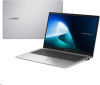 Asus P1503CVA-S73848 Laptop Szürke (15,6" / Intel Core 5 210H / 16GB / 512GB SSD / NoOS)