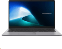 Asus P1503CVA-S73848 Laptop Szürke (15,6" / Intel Core 5 210H / 16GB / 512GB SSD / NoOS)