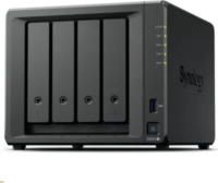 Synology DiskStation DS925+ 4-rekeszes NAS hálózati adattároló