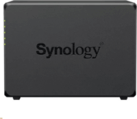 Synology DiskStation DS925+ 4-rekeszes NAS hálózati adattároló