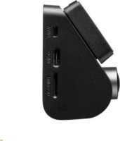 Xiaomi 70mai Dash Cam 4K A810S + RC24 autós menetrögzítő kamera szett - Fekete