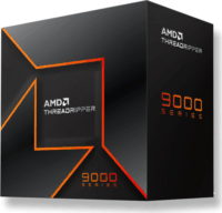 AMD Ryzen Threadripper 9970X 5.4GHz AMD TR5 Processzor - Box