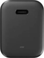 Native Union Fast GaN USB-C Hálózati Gyorstöltő Adapter 45W - Fekete