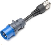 Juice EA-JCB2 Elektromos autó Csatlakozó adapter CEE32 Juice Booster 2 töltőhöz