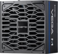 Chieftec 1000W Vega M 80+ Gold Moduláris Tápegység