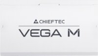 Chieftec 750W Vega M 80+ Gold Moduláris Tápegység