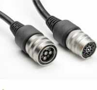 Juice EA-JCTG Elektromos autó Csatlakozó adapter Type-G Juice Booster 2 töltőhöz