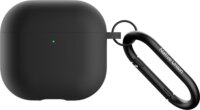 Native Union Active AirPods Gen4 Fülhallgató védőtok - Fekete