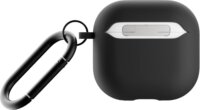 Native Union Active AirPods Gen4 Fülhallgató védőtok - Fekete
