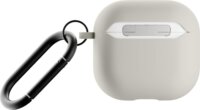 Native Union Active AirPods Gen4 Fülhallgató védőtok - Bézs