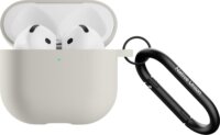 Native Union Active AirPods Gen4 Fülhallgató védőtok - Bézs