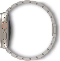 Decoded Apple Watch Ultra 1&2 Okosóra Szíj 22mm - Titán