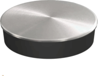 Neff Z9801TWS0 Mágneses Vezérlőgomb Neff indukciós főzőlapokhoz - Ezüst